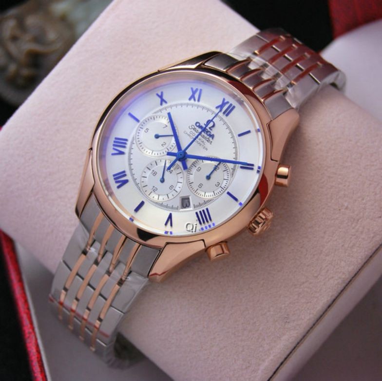 Omega watch man-350